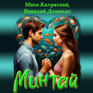 Минтай