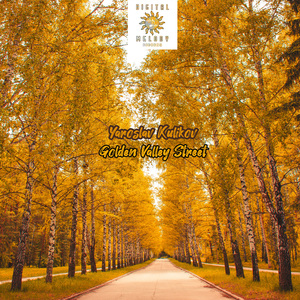 Golden Valley Street