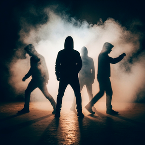 Дым бомбим (VLAS OF BEATS Remix)