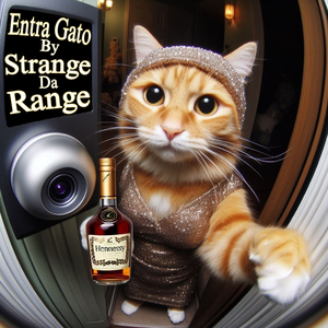 Entra Gato