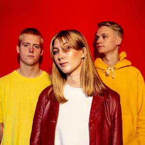 Dansar Igen (feat. Aliceaurora)