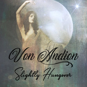 Slightly Hungover (That Version)