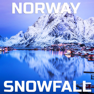Norway Snowfall FX