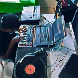 Navidad Oscura BoomBap Base Beat Pista de Rap Hip Hop Type 90s