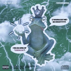 连麻Swimming-美丽的蛤蟆（宁徵羽不至于 ）
