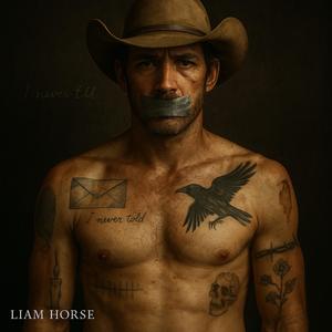 I Never Told (Radio Edit)