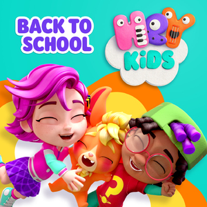 Head Shoulders Knees and Toes (from Jenna & Crunchy)