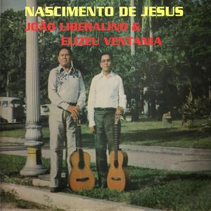 O nascimento de Jesus