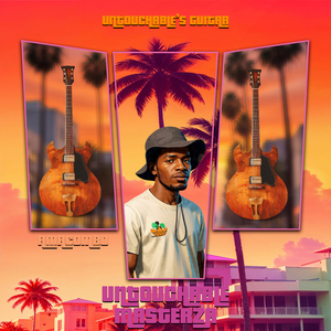 Untouchable's Guitar(Amacombo)