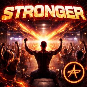 STRONGER