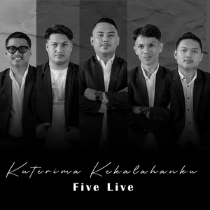 Kuterima Kekalahanku