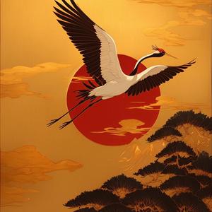 初老ジャパン (Shorou Japan, Citypop v.) - Genzai Active (ゲンザイ・アクティブ)