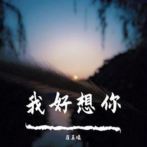 我好想你
