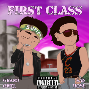 First Class