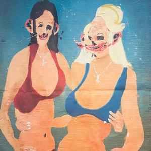 WHATTHEF*CKPTNDEM$rDE