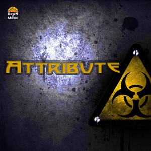 Attribute (Original Mix)