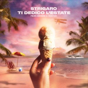 Ti dedico l'estate (feat. HEISEN & MAYME)