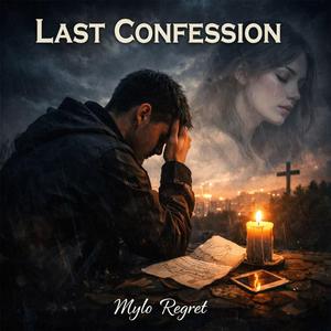 Last Confession
