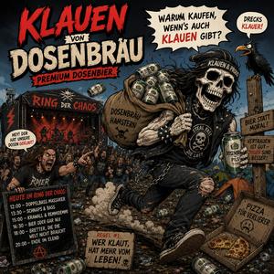 Klauen am Ring (feat. Sirin Lieb)