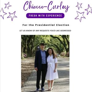 Never Too Early (Campaign Song)