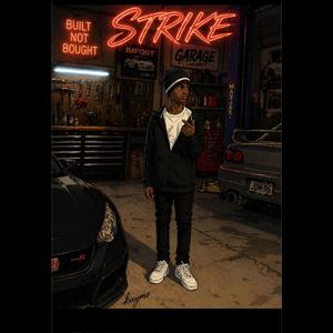 Strike (feat. 47Jayskee)