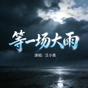 等一场大雨