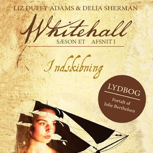 Indskibning - Whitehall 1, del013
