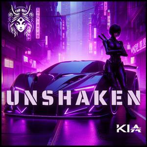 UNSHAKEN