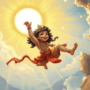 Kuch Yaad Karo Apna Pawansut Wo Baalpan