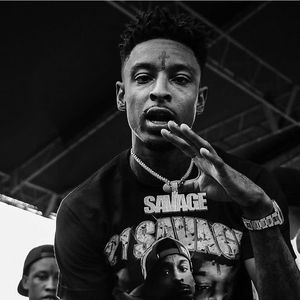 *FREE*"惊悚"恐怖人声采样孟菲斯+21 Savage Type Beat