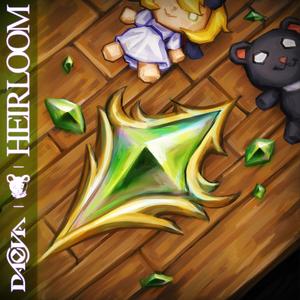 Heirloom (feat. Quartzone)