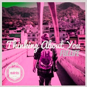 Thinking About You(Female voice)