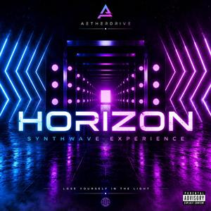 Horizon Synthwave