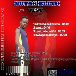 Khanimambo mukonwani