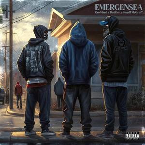 EMERGENSEA (feat. DestheProvider & Scruff McGruff)
