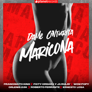Dame Cinturita Maricona (Prod. by Roberto Ferrante x Ernesto Losa)