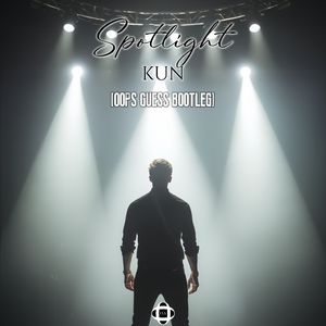 Spotlight (Oops Guess remix)