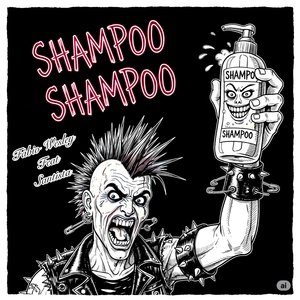 Shampoo Shampoo