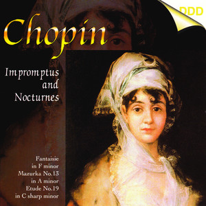 Nocturnes No. 11 in G Minor, Op. 37: No. 1