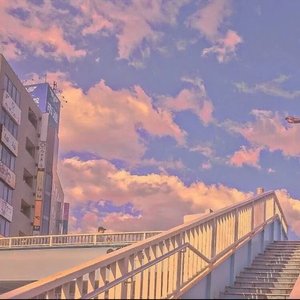 眉眼星河