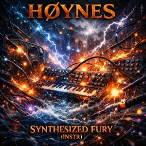 Synthesized fury (instr)