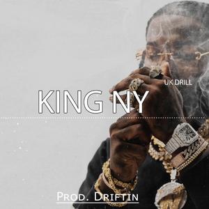 KING NY (Instrumental Drill)