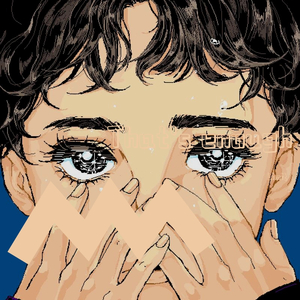 이만하면（Not Enough)