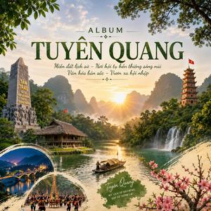Dáng Sắc Xứ Tuyên
