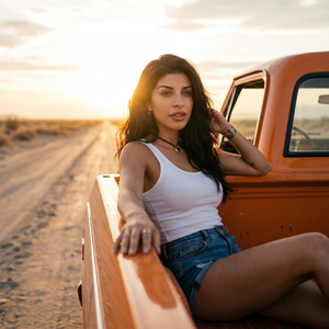 La Reina