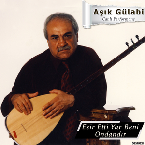 Esir Etti Yar Beni, Ondandır (Canlı Performans)