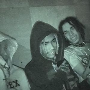 [Free] 火爆辣椒 | Rage x UDG type beat