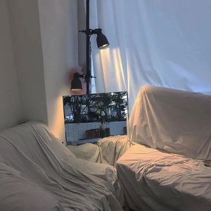 繁星下的音乐幻想