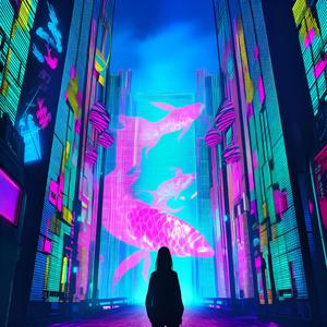 2100 (Aureyx's Future Series Finale) [ft. Dysto]