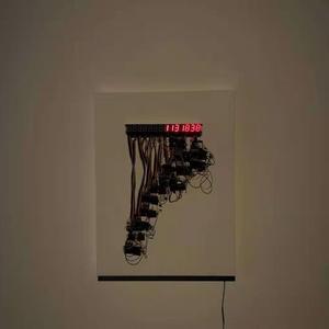 arrange - - 输出 - Stereo Out